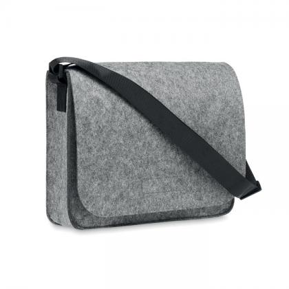 Baglo - Rpet Felt Laptop Bag