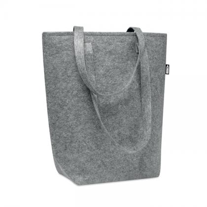 Taslo - Rpet Felt Shopping Bag