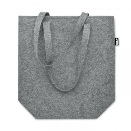 Taslo - Rpet Felt Shopping Bag