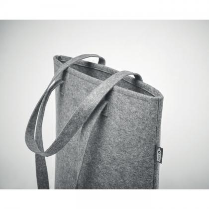 Taslo - Rpet Felt Shopping Bag