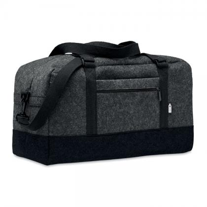 Indico Bag - Rpet Felt Weekend Bag