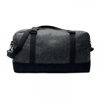 Indico Bag - Rpet Felt Weekend Bag