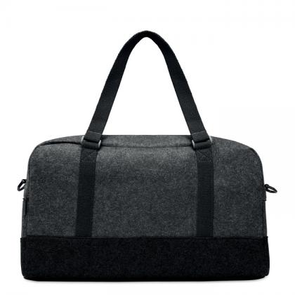 Indico Bag - Rpet Felt Weekend Bag