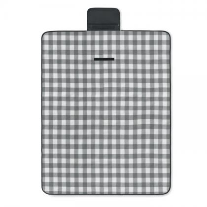 Caly - Rpet Fleece Picnic Blanket