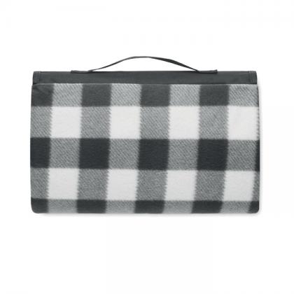 Caly - Rpet Fleece Picnic Blanket