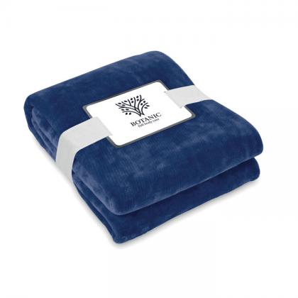 Logan - Rpet Fleece Blanket 280 Gr/M²