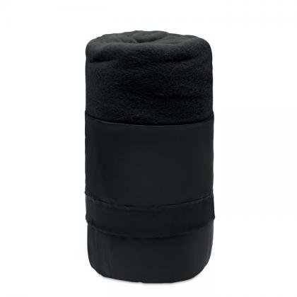 Musala Rpet - Rpet Fleece Travel Blanket