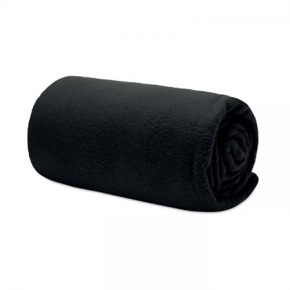 Musala Rpet - Rpet Fleece Travel Blanket