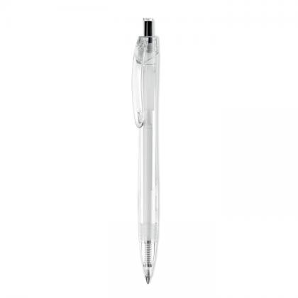 RPET PEN - RPET push ball pen