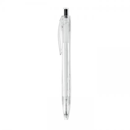 RPET PEN - RPET push ball pen