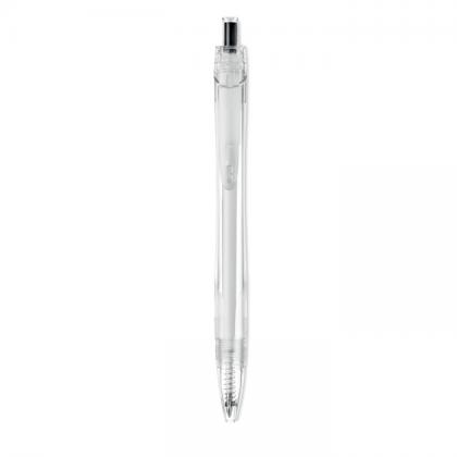 RPET PEN - RPET push ball pen