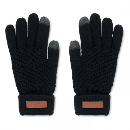 Takai - Rpet Tactile Gloves