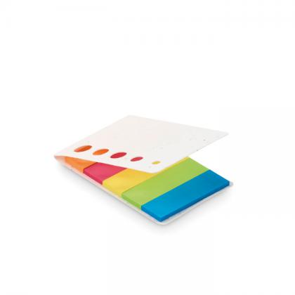 Memo Seed - Seed Paper Page Markers Pad