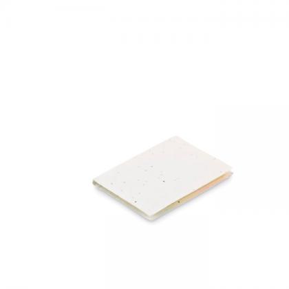 Vison Seed - Seed Paper Sticky Note Pad