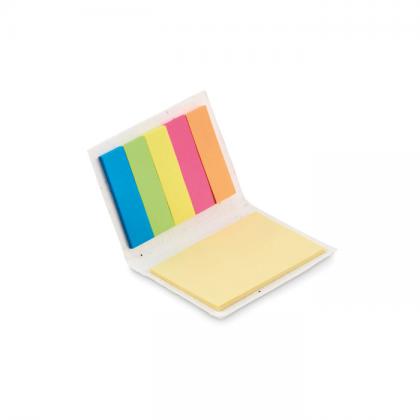 Vison Seed - Seed Paper Sticky Note Pad