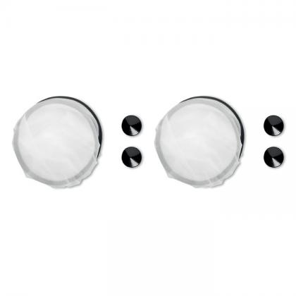 Sombra Light - Set Of 2 Car Window Shades