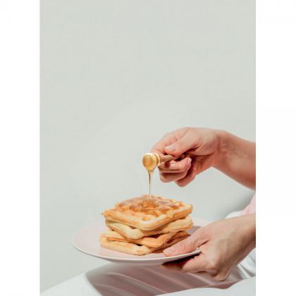 Beebee Set - Set Of 3 Wildflower Honey