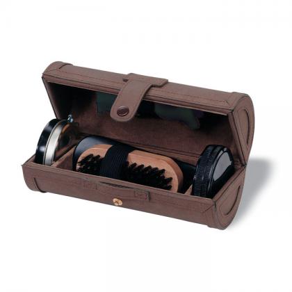 Gentleman - Shoe Polish Kit