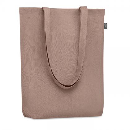 Naima Tote - Shopping Bag In Hemp 200 Gr/M²