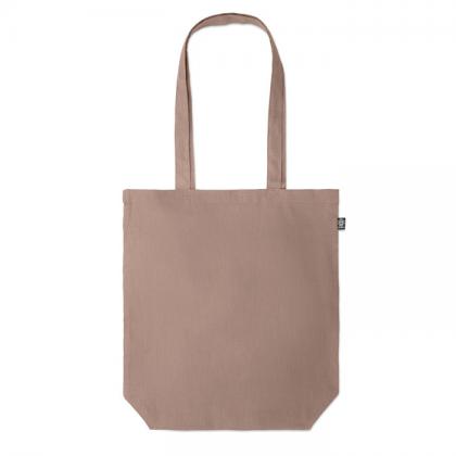 Naima Tote - Shopping Bag In Hemp 200 Gr/M²