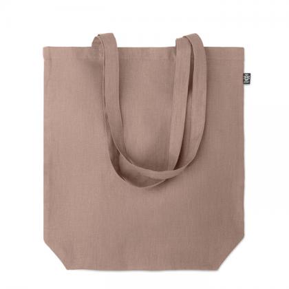 Naima Tote - Shopping Bag In Hemp 200 Gr/M²