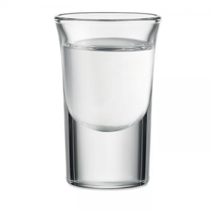 Songo - Shot Glass 28ml