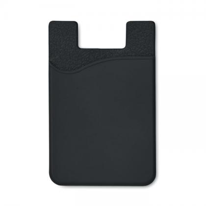 Silicard - Silicone Cardholder