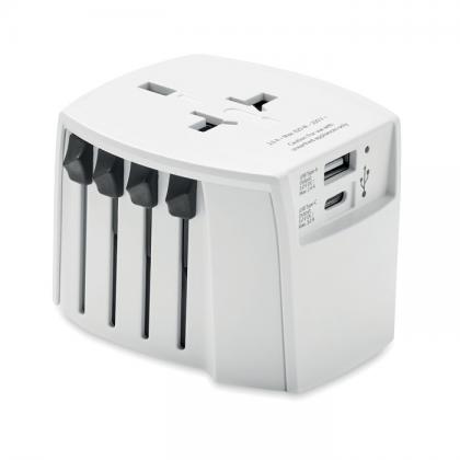 Muv Usb A/C - Skross Muv Usb A/C Adapter