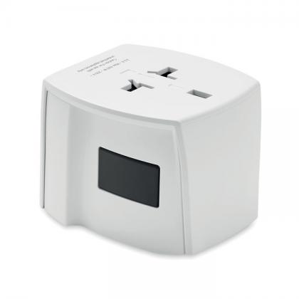 Muv Usb A/C - Skross Muv Usb A/C Adapter