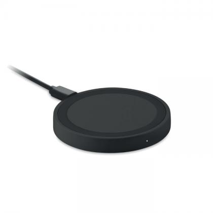 Wireless Plato + - Small Wireless Charger 15w