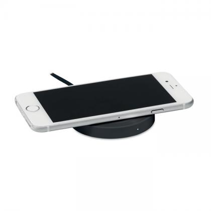 Wireless Plato - Small Wireless Charger 5w