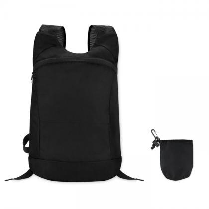 Joggy - Sports Rucksack In Ripstop