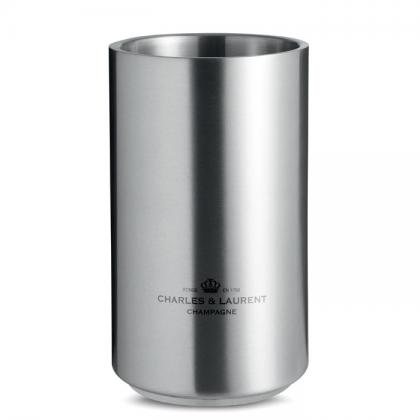 Coolio - Stainless Steel Bottle Cooler