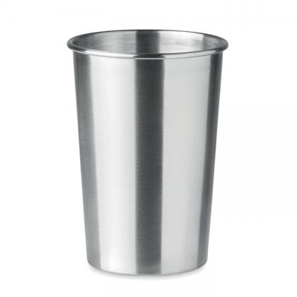 Bongo - Stainless Steel Cup 350ml