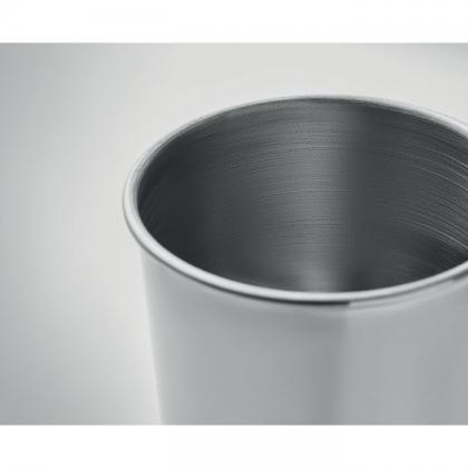 Bongo - Stainless Steel Cup 350ml