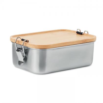 Sonabox - Stainless Steel Lunch Box 750m