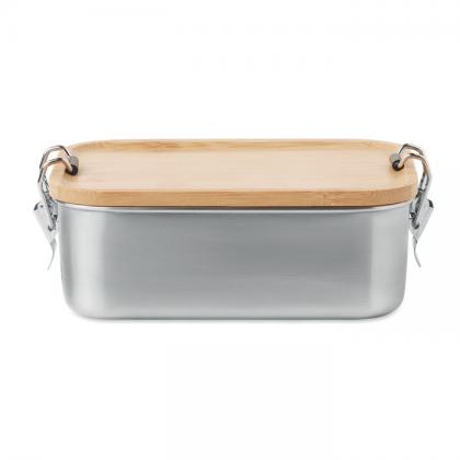 Sonabox - Stainless Steel Lunch Box 750m