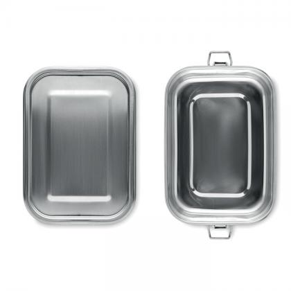 Chan Lunchbox - Stainless Steel Lunchbox 750ml