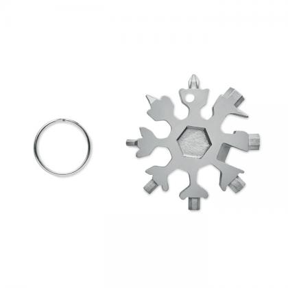 Floquet - Stainless Steel Multi-Tool