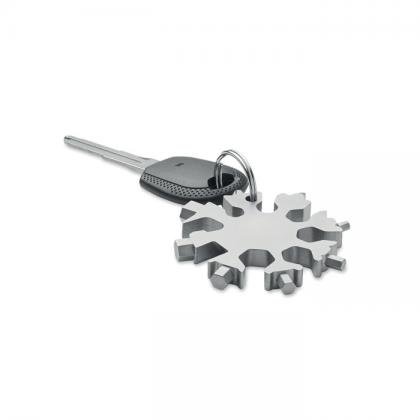 Floquet - Stainless Steel Multi-Tool