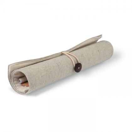 Ecoset - Stationary Set In Cotton Pouch