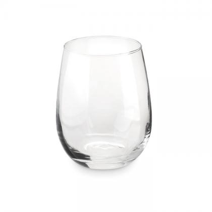 Bless - Stemless Glass In Gift Box