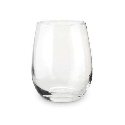 Bless - Stemless Glass In Gift Box