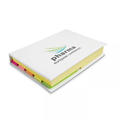 Visionmax - Sticky Note Memo Pad