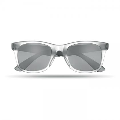 AMERICA TOUCH - Sunglasses with mirrored lense