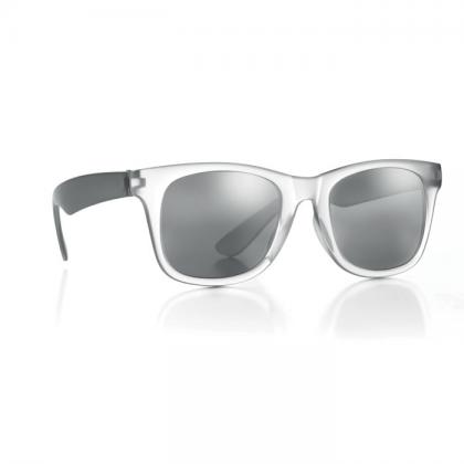 AMERICA TOUCH - Sunglasses with mirrored lense