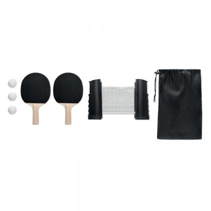 PING PONG - Table Tennis set