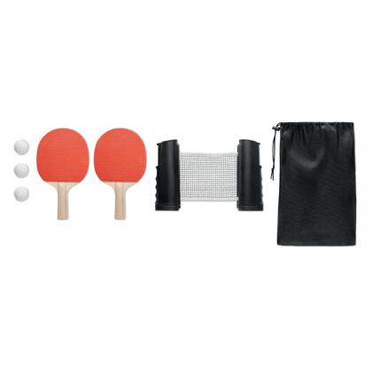 PING PONG - Table Tennis set