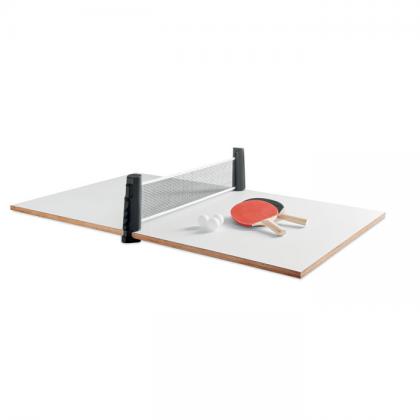 Ping Pong - Table Tennis Set