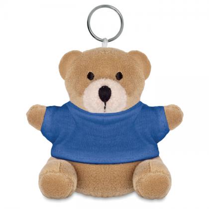 Nil - Teddy Bear Key Ring